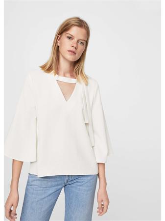 Блузка Mango