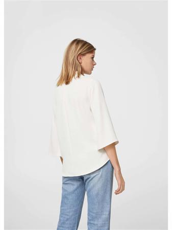 Блузка Mango