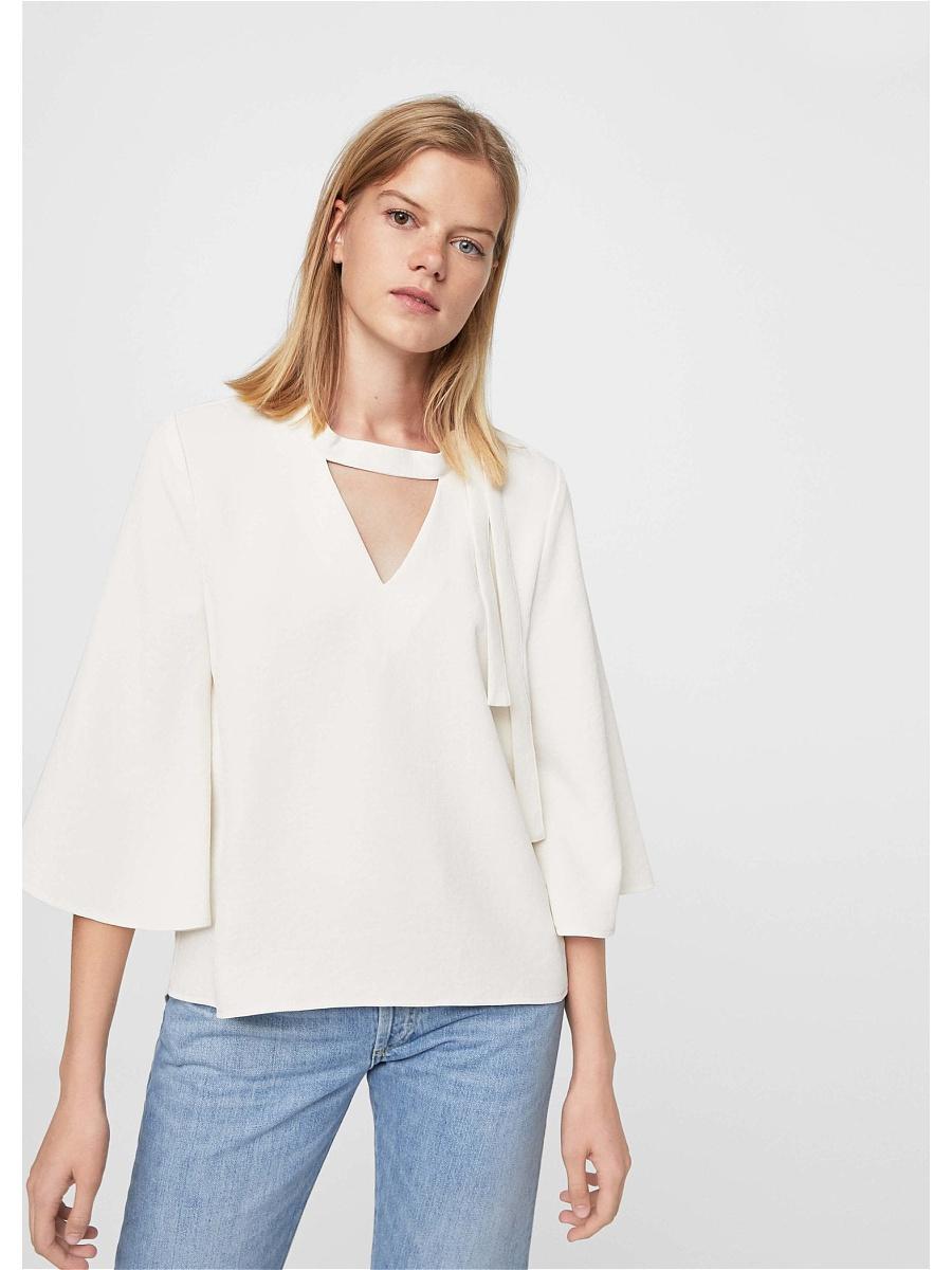 Блузка Mango