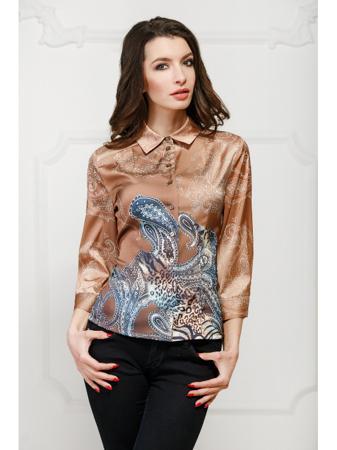 Блузка Splensilk