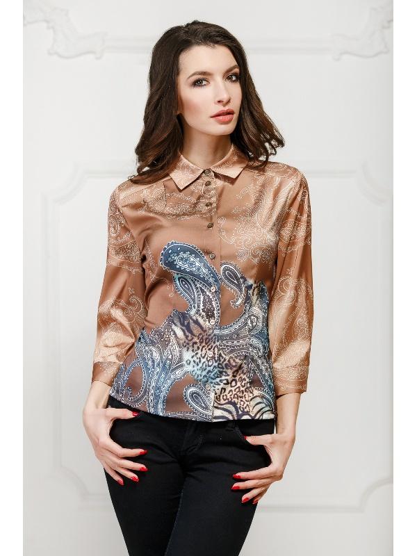 Блузка Splensilk