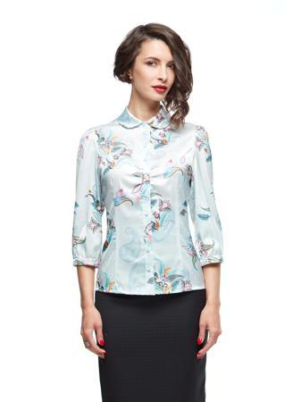 Блузка Splensilk