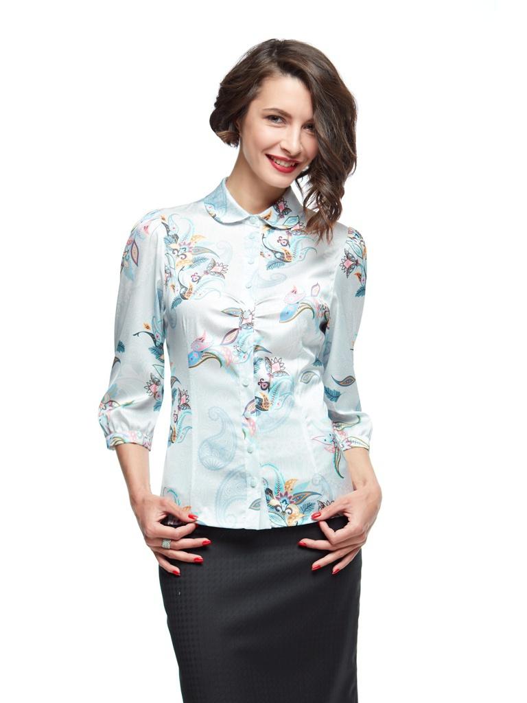 Блузка Splensilk