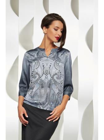 Блузка Splensilk