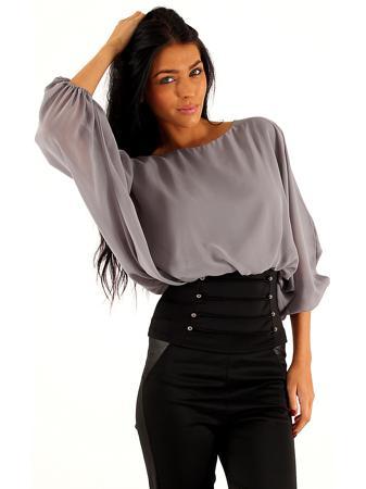 Блузка Lily London