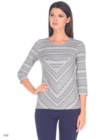 Блузка Вестес