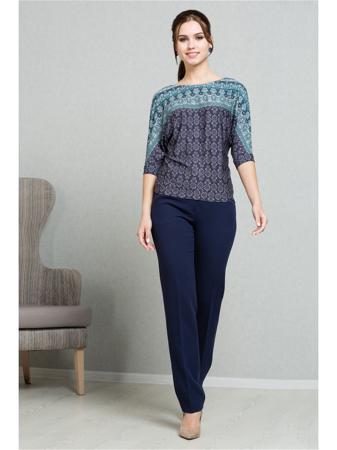 Блузка KEY FASHION