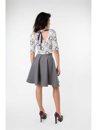Блузка La mia perla