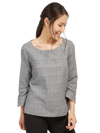 Блузка TOM TAILOR