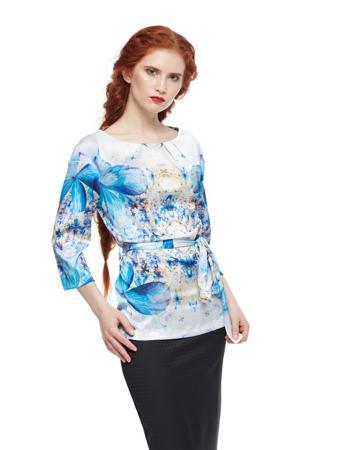 Блузка Splensilk