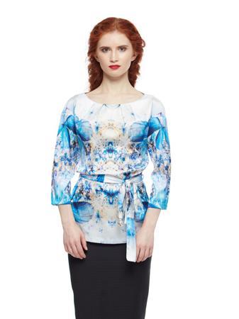 Блузка Splensilk