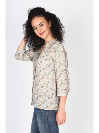 Блузка Glam casual Блузка Glam casual