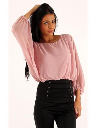 Блузка Lily London