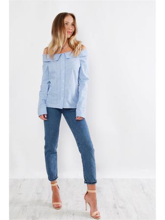 Блузка LN Family