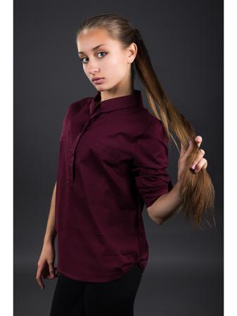 Блузка Fronzoli