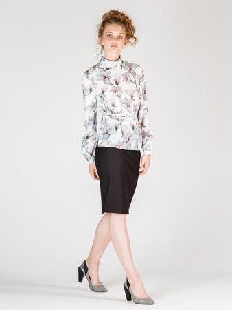 Блузка Виреле