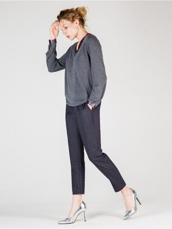 Блузка Виреле