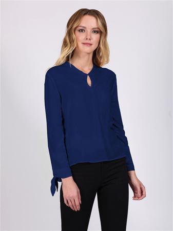 Блузка TOM FARR