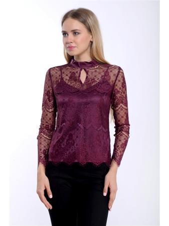 Блуза LUSIO