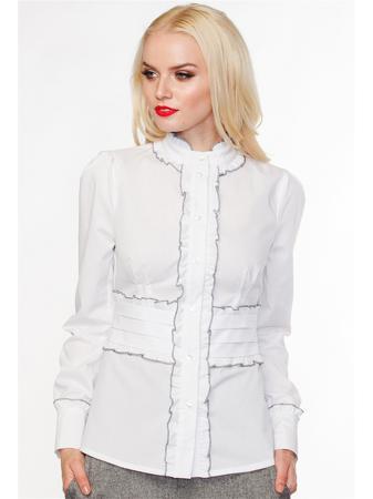 Блузка MARY MEA