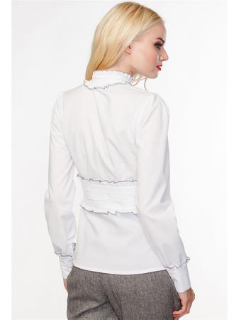 Блузка MARY MEA