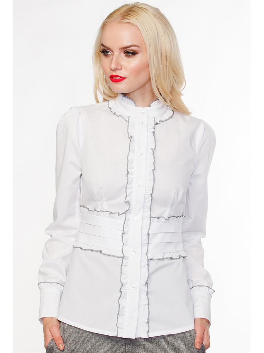 Блузка MARY MEA