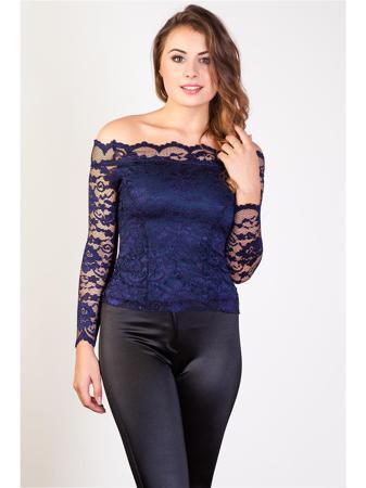 Блузка Lily London