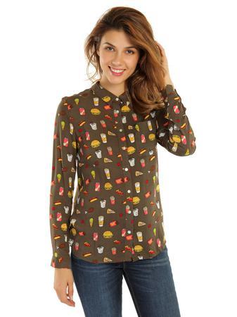 Блузка ТВОЕ