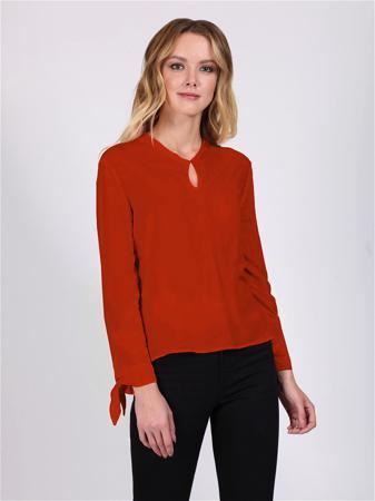 Блузка TOM FARR