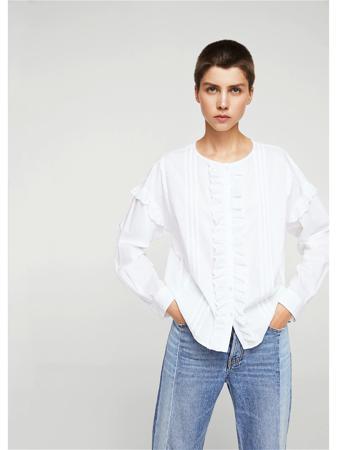 Блузка Mango