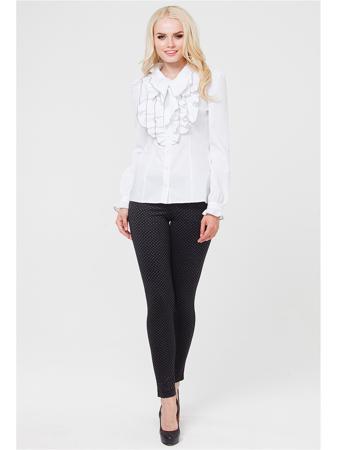 Блузка MARY MEA