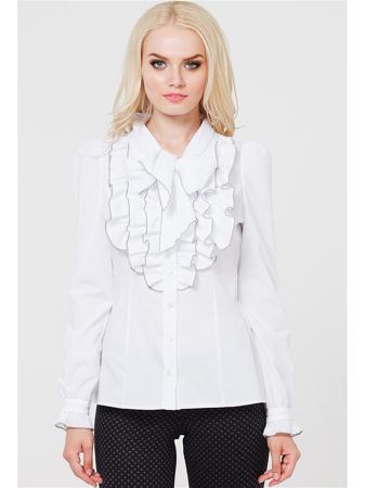 Блузка MARY MEA