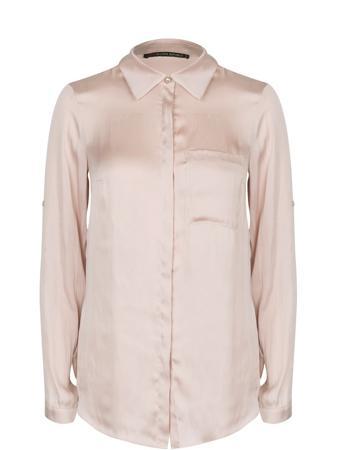 Блузка Love Republic