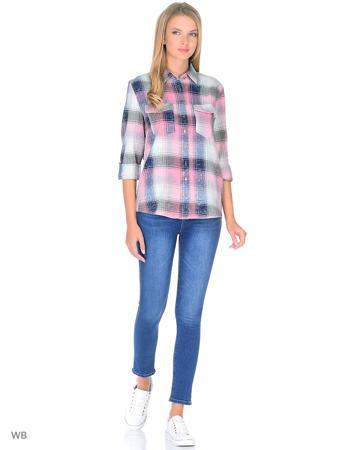 Блузка MARIMAY