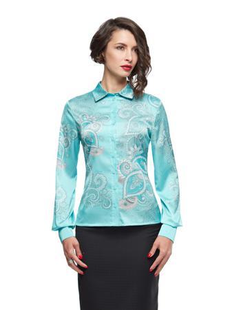 Блузка Splensilk