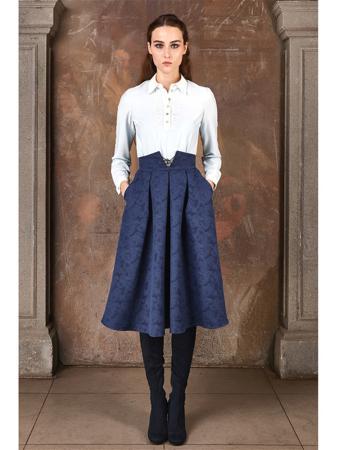 Блуза Ksenia Knyazeva