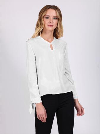 Блузка TOM FARR