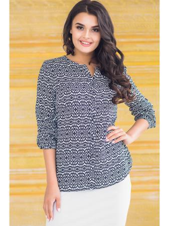 Блузка Вишня