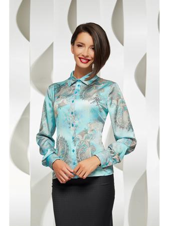 Блузка Splensilk