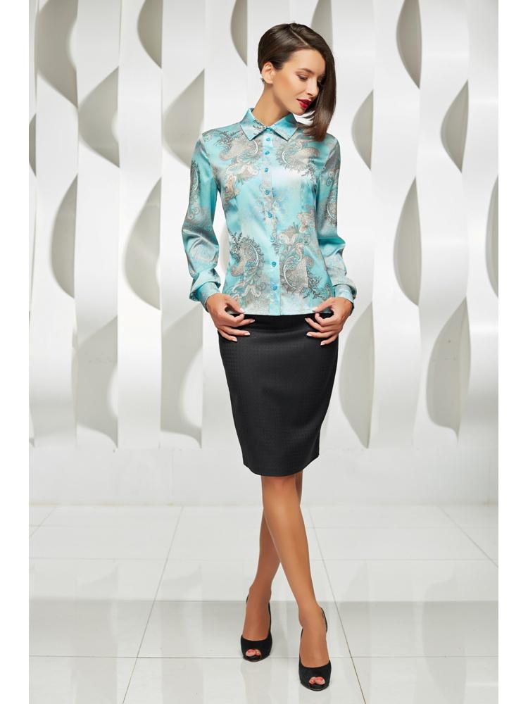 Блузка Splensilk