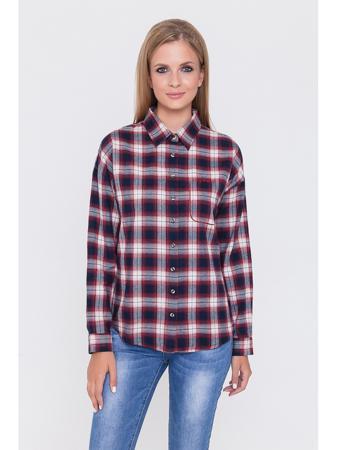 Блузка MARIMAY