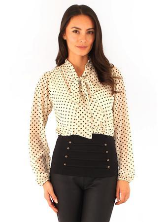 Блузка Lily London