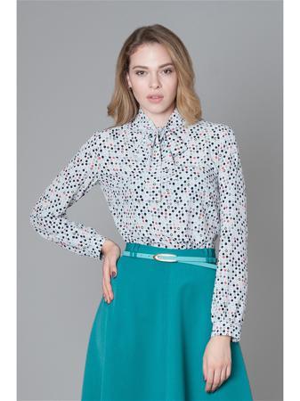 Блузка Ouarida