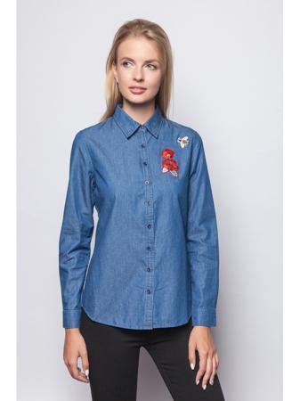 Блузка MARIMAY