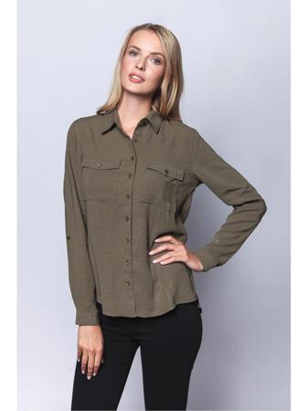 Блузка MARIMAY