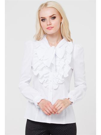 Блузка MARY MEA