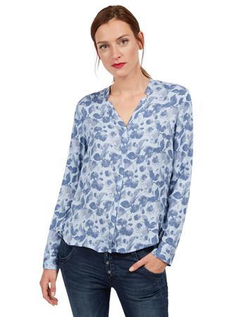 Блузка TOM TAILOR