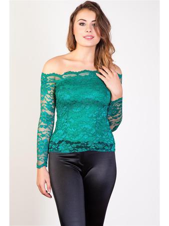 Блузка Lily London