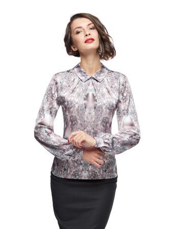 Блузка Splensilk