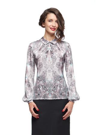 Блузка Splensilk